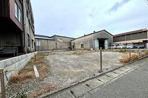カシムラHDが東比恵で土地取得、マンション計画