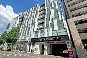 フェイスグループ、百年橋通りのパチンコ店底地を取得