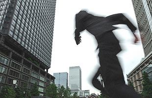 入ってはいけない会社（５）～歩合での高収入をやたらと強調する会社