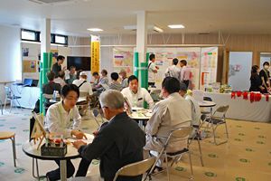 スエナガ　城南区南片江に有料老人ホーム&障がい者GH開設