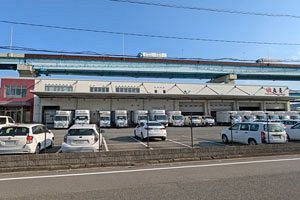 【企業研究】店舗支援まで一括サービスを提供 九州の食文化を支える食品商社