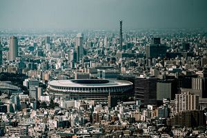 東京五輪、森会長発言後にボランティア390人辞退