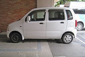 訪問介護サービスがなくなったら…