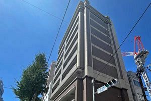 博多駅10分の賃貸マンション、ユニバーサルエージェントが売却