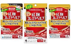 【クローズアップ】小林製薬「紅麹」事件の波紋 崩壊した機能性表示食品の“安全神話”