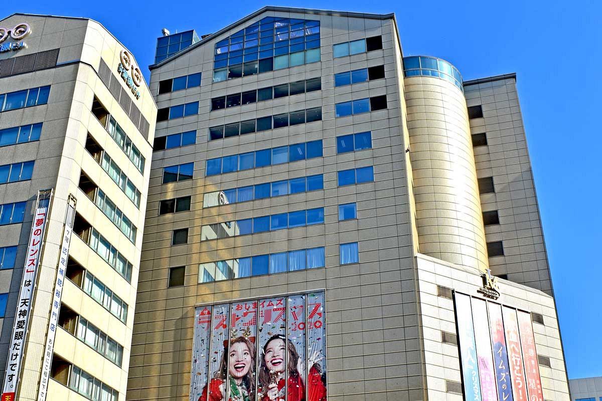 高島福岡市政の16年（6）「キレイになったが、まちから個性がなくなった」
