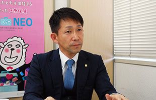 共存共栄のサービス展開で千年続く企業へ～グッドパースングループ（前）