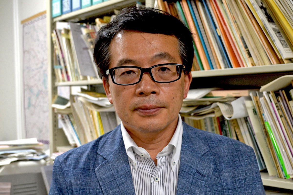 【特別寄稿】食料なき安全保障は国を守れない 日本を追い込む「セルフ兵糧攻め」