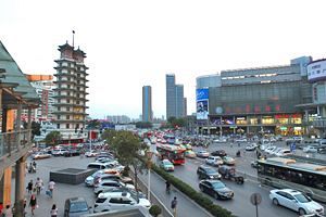 中国・不動産市場は行き詰まった
