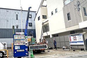 ホテル運営のBEAD、呉服町駅9分に開発用地を取得