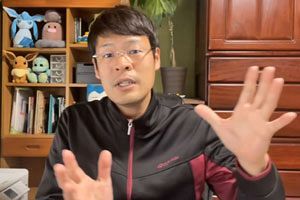 野中しんすけ氏、「新党は理念と差別化がなければ成功しない」