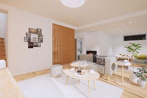 【クローズアップ】人生100年時代の「住まいと健康」エビデンスによる差別化の重要性増す