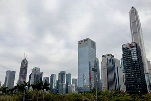 中国恒大集団、米国で破産法申請へ　他の不動産大手にも懸念広がる