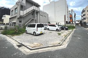 唐人町駅1分の土地をレジアスコーポレーションが取得