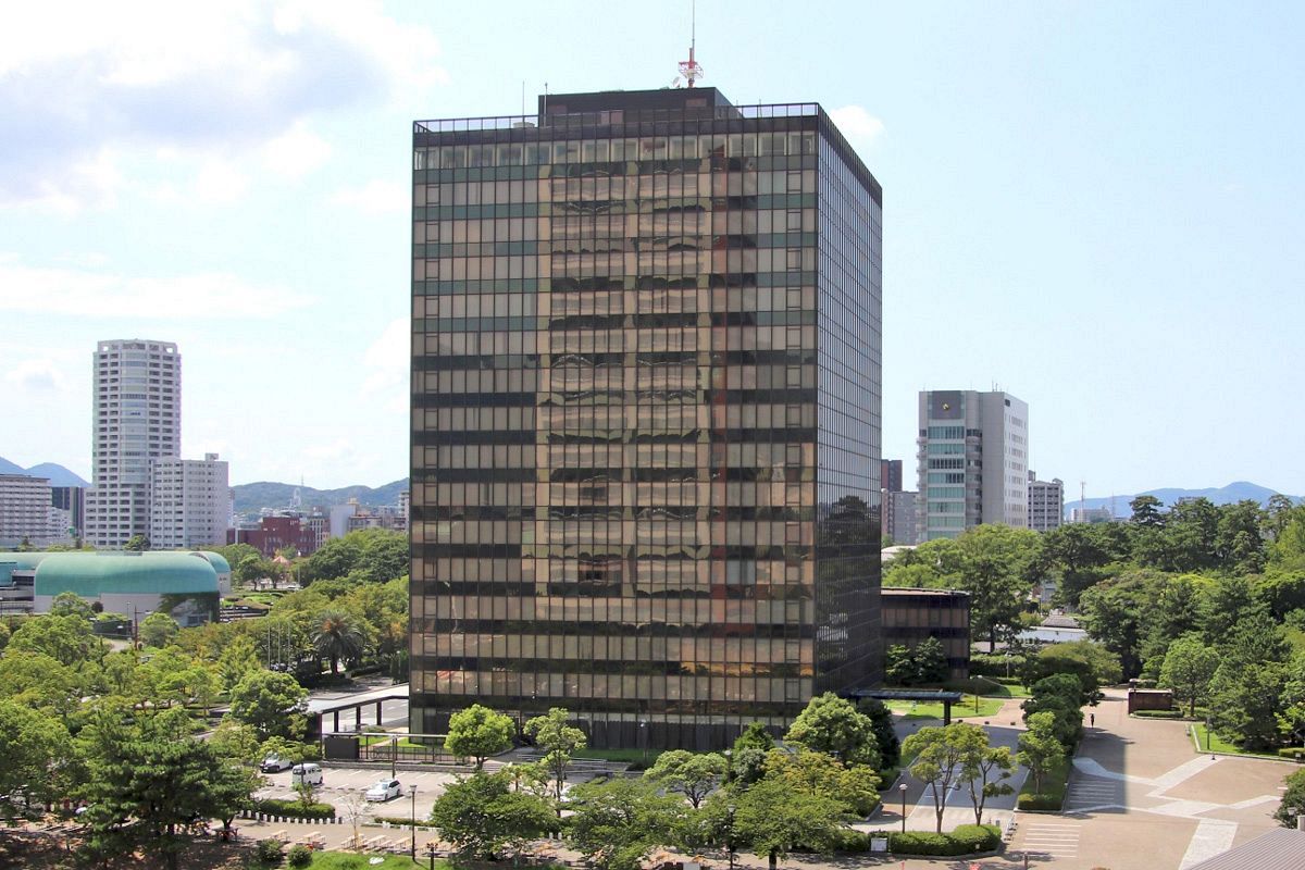 次期北九州市長選・来年1月31日投開票に決まる～注目される自民などの対応