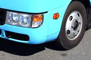 福岡市　亜細亜自動車に3カ月間の競争入札参加停止措置