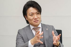 税理士事務所の新しいカタチ　「日本のミライを創る」ための挑戦