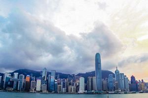 【凡学一生のやさしい法律学】香港で起きていること～国家統治の基本となる三権分立（前）