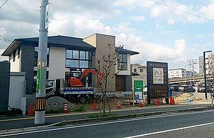 アイ工務店、西区に福岡市内初の展示場をオープン