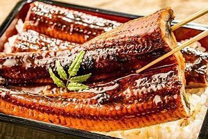 【6/22】千円台のうな重も、姪浜にコスパ最強のうなぎ専門店誕生