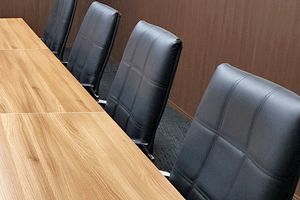 安成工務店（下関市）が社長交代　中村圭氏が就任、創業家以外では初