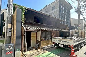 【福岡】村上HDが紺屋町通りで土地取得、ホテル開発へ