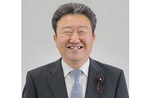 【福岡市】阿部市議会議長が辞意、後任は自民党市議団の伊藤氏か