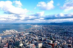 【九州1兆円企業（1）】1兆円企業の地殻変動　いちやく躍り出た流通3社