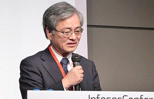 日本発の情報セキュリティ国際会議が開幕！（前）