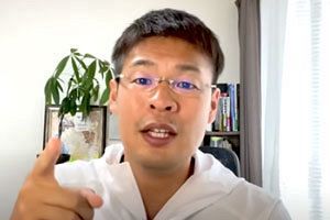野中しんすけ氏、「混乱続く兵庫県、知事の責任は明白です」