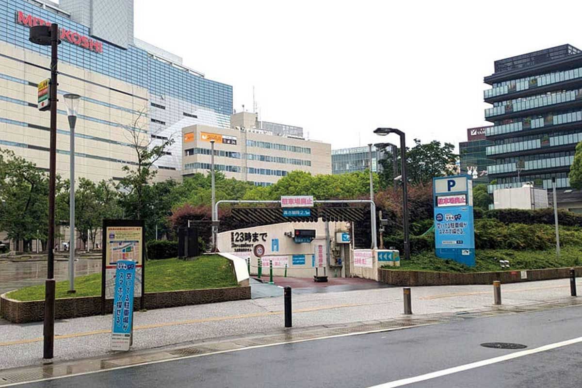 アジア美術館の警固公園地下への施設拡充、プロポーザル実施