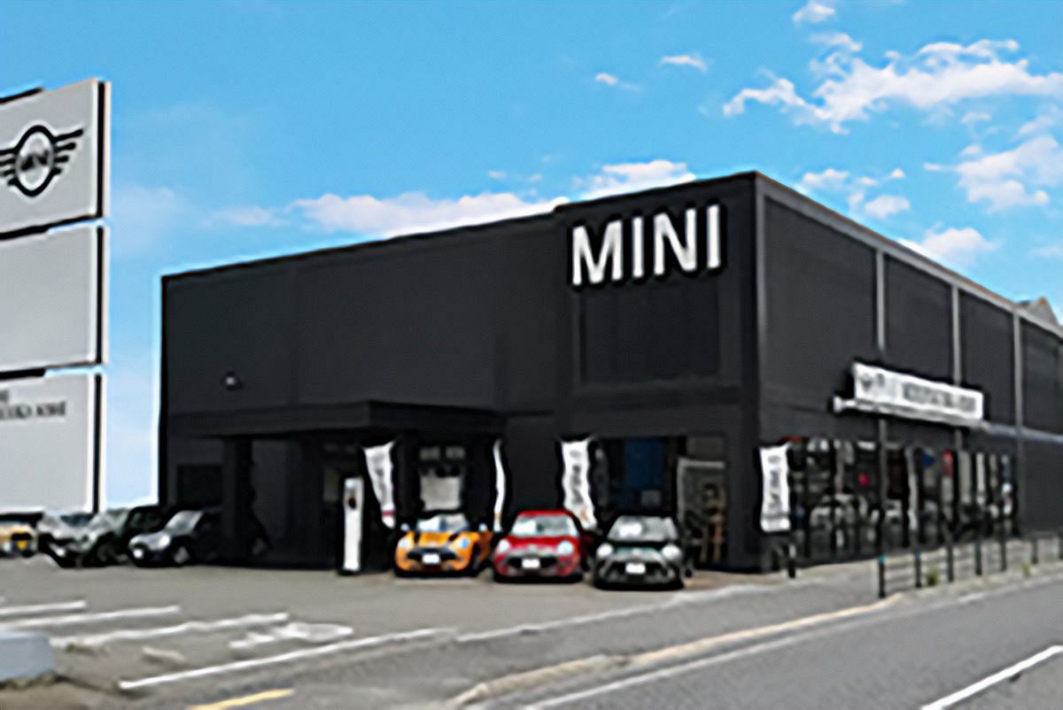 地主、「MINI福岡西」の底地を取得