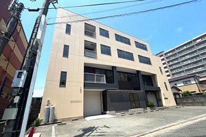 【福岡】JR九州子会社、竹下駅7分のオフィス取得