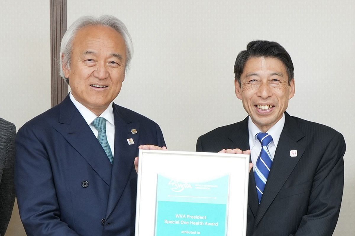 【蔵内“県政”を暴く（6）】服部福岡県知事に罪悪感なし