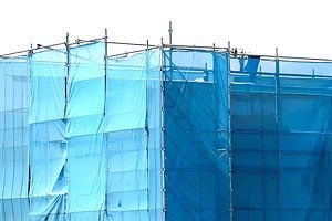 糸島高校の管理棟内部改造工事、環境施設が落札