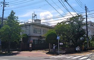 900万で貸します、藤崎の福岡市水道局跡地