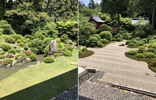 【巨大地震に備える（5）】数々の文化遺産が煌（きら）めく