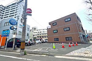 【福岡】薩摩蒸氣屋が対馬小路の駐車場を取得