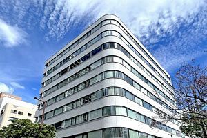【福岡】積水ハウスが読売福岡ビルの敷地拡大