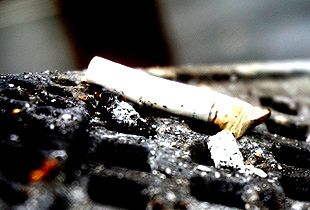 受動喫煙規制、大幅に後退～健康増進法改正案を閣議決定