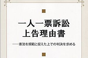 違憲状態国会議員が安保法をつくる狂気（前）