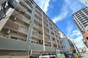 えんHD、博多駅6分の賃貸マンションを取得