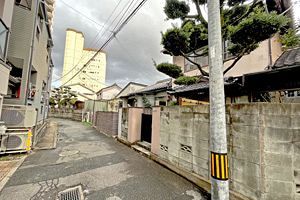 【福岡】ビジネス・ワンHDが春吉で土地取得