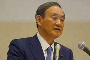 【横田一の現場レポート】菅政権を揺さぶる「菅官房長官の不在」と独裁者気質