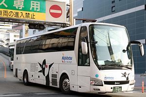 物流業界のモーダルシフトの担い手―東京九州フェリー（後）