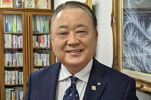 元福岡市長の故・山崎広太郎氏追悼（5）「政治家・山崎広太郎の遺志を受け継いでいく」加地邦雄・福岡県議会議員