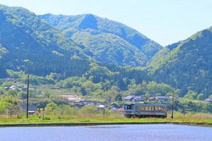 鉄道事業再構築協議会と芸備線の備後庄原～備後神代間の活性化（前）