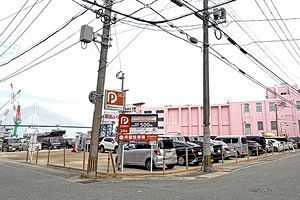 免震偽装のタワマン跡地を大和ハウスが売却