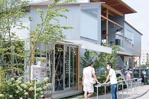 「あいまい」で「下北沢らしい」非画一的な商店街･BONUS TRACKとは（後）