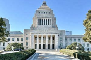 国家情報会議設置法案、27日参議院で可決へ～中道・公明は賛成、立憲は反対